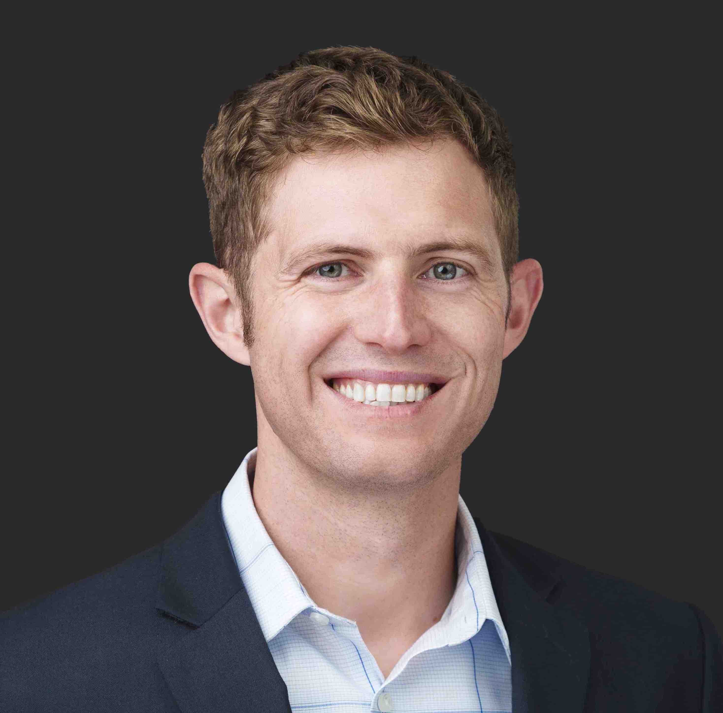 Professional Headshot